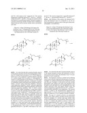 METHOD FOR PRODUCING A STEROID COMPOUND diagram and image