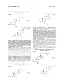 METHOD FOR PRODUCING A STEROID COMPOUND diagram and image