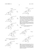 METHOD FOR PRODUCING A STEROID COMPOUND diagram and image