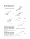 METHOD FOR PRODUCING A STEROID COMPOUND diagram and image