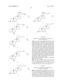 METHOD FOR PRODUCING A STEROID COMPOUND diagram and image