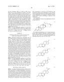 METHOD FOR PRODUCING A STEROID COMPOUND diagram and image