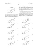 METHOD FOR PRODUCING A STEROID COMPOUND diagram and image