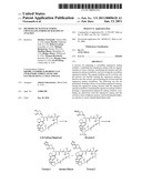 METHODS OF MANUFACTURING CRYSTALLING FORMS OF RAPAMYCIN ANALOGS diagram and image