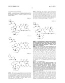 METHODS OF MANUFACTURING CRYSTALLING FORMS OF RAPAMYCIN ANALOGS diagram and image