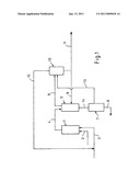 PROCESS FOR THE PREPARATION OF MELAMINE diagram and image