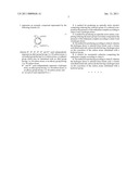 RUTHENIUM-DIAMINE COMPLEX AND METHODS FOR PRODUCING OPTICALLY ACTIVE COMPOUNDS diagram and image