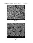 Molecular Sieve Composition and Method of Making and Using the Same diagram and image