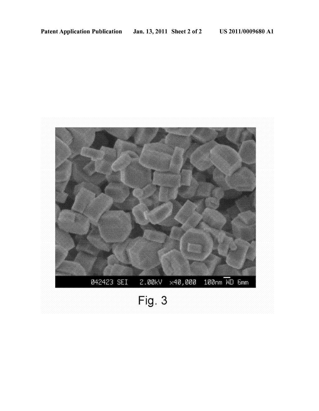 Molecular Sieve Composition and Method of Making and Using the Same - diagram, schematic, and image 03