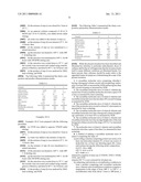 Molecular Sieve Composition and Method of Making and Using the Same diagram and image