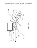 HAND-HELD MINIMALLY DIMENSIONED DIAGNOSTIC DEVICE HAVING INTEGRATED DISTAL END VISUALIZATION diagram and image