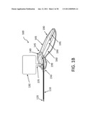 HAND-HELD MINIMALLY DIMENSIONED DIAGNOSTIC DEVICE HAVING INTEGRATED DISTAL END VISUALIZATION diagram and image