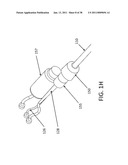 HAND-HELD MINIMALLY DIMENSIONED DIAGNOSTIC DEVICE HAVING INTEGRATED DISTAL END VISUALIZATION diagram and image