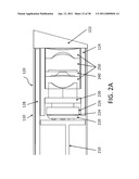 HAND-HELD MINIMALLY DIMENSIONED DIAGNOSTIC DEVICE HAVING INTEGRATED DISTAL END VISUALIZATION diagram and image