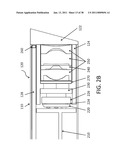 HAND-HELD MINIMALLY DIMENSIONED DIAGNOSTIC DEVICE HAVING INTEGRATED DISTAL END VISUALIZATION diagram and image