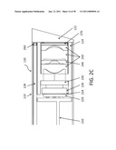 HAND-HELD MINIMALLY DIMENSIONED DIAGNOSTIC DEVICE HAVING INTEGRATED DISTAL END VISUALIZATION diagram and image