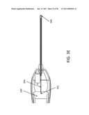 HAND-HELD MINIMALLY DIMENSIONED DIAGNOSTIC DEVICE HAVING INTEGRATED DISTAL END VISUALIZATION diagram and image