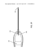 HAND-HELD MINIMALLY DIMENSIONED DIAGNOSTIC DEVICE HAVING INTEGRATED DISTAL END VISUALIZATION diagram and image