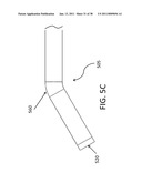 HAND-HELD MINIMALLY DIMENSIONED DIAGNOSTIC DEVICE HAVING INTEGRATED DISTAL END VISUALIZATION diagram and image