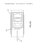 HAND-HELD MINIMALLY DIMENSIONED DIAGNOSTIC DEVICE HAVING INTEGRATED DISTAL END VISUALIZATION diagram and image