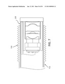 HAND-HELD MINIMALLY DIMENSIONED DIAGNOSTIC DEVICE HAVING INTEGRATED DISTAL END VISUALIZATION diagram and image