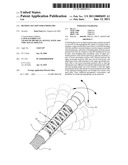 BENDING SECTION FOR ENDOSCOPE diagram and image