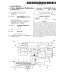 FLUORESCENCE OBSERVATION APPARATUS diagram and image