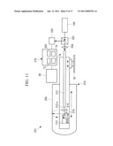 FLUORESCENCE OBSERVATION APPARATUS diagram and image