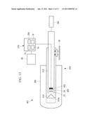 FLUORESCENCE OBSERVATION APPARATUS diagram and image