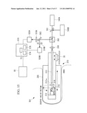 FLUORESCENCE OBSERVATION APPARATUS diagram and image