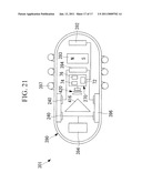 FLUORESCENCE OBSERVATION APPARATUS diagram and image