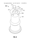 Apparatus and Method for Transvaginal Surgery diagram and image