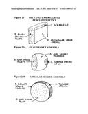 Rhythmic percussion exercise garment with electronic interface and method of conducting an exercise program diagram and image