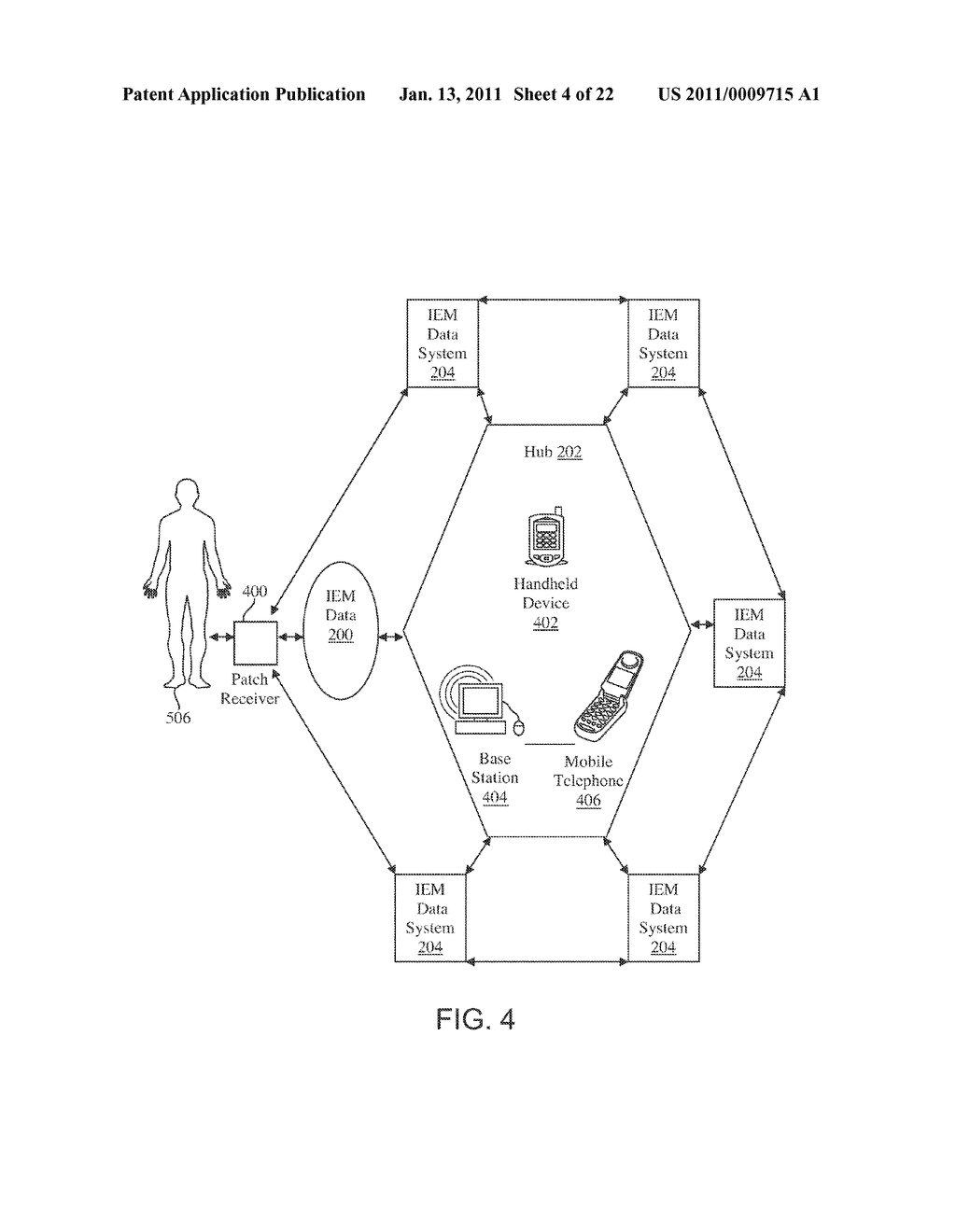 INGESTIBLE EVENT MARKER DATA FRAMEWORK - diagram, schematic, and image 05