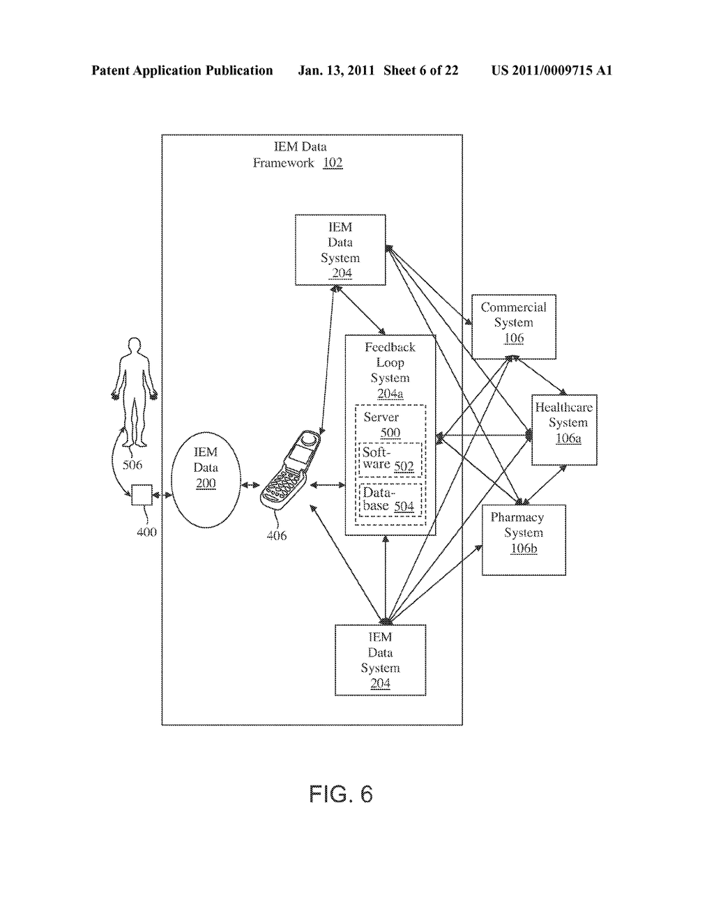 INGESTIBLE EVENT MARKER DATA FRAMEWORK - diagram, schematic, and image 07