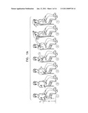 DETERMINATION OF PHYSIOLOGICAL PARAMETERS USING REPEATED BLOOD PRESSURE MEASUREMENTS diagram and image