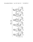 DETERMINATION OF PHYSIOLOGICAL PARAMETERS USING REPEATED BLOOD PRESSURE MEASUREMENTS diagram and image