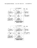 DETERMINATION OF PHYSIOLOGICAL PARAMETERS USING REPEATED BLOOD PRESSURE MEASUREMENTS diagram and image