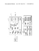 DETERMINATION OF PHYSIOLOGICAL PARAMETERS USING REPEATED BLOOD PRESSURE MEASUREMENTS diagram and image