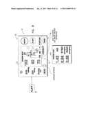 DETERMINATION OF PHYSIOLOGICAL PARAMETERS USING REPEATED BLOOD PRESSURE MEASUREMENTS diagram and image