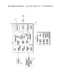 DETERMINATION OF PHYSIOLOGICAL PARAMETERS USING REPEATED BLOOD PRESSURE MEASUREMENTS diagram and image