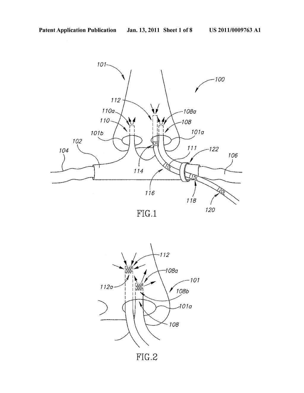 EXHALED BREATH SAMPLING WITH DELIVERY OF GAS - diagram, schematic, and image 02