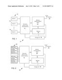 IMPLANTABLE SENSING MODULES AND METHODS OF USING diagram and image