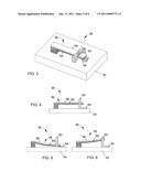 IMPLANTABLE SENSING MODULES AND METHODS OF USING diagram and image