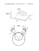  Method Of Treating An Ocular Pathology By Applying High Intensity Focused Ultrasound and Device Thereof diagram and image