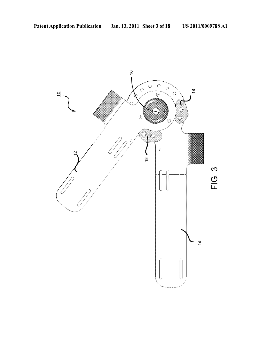 Orthotic Device with Removably Attachable Actuator - diagram, schematic, and image 04