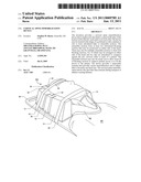 Cervical Spine Immobilization Device diagram and image