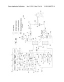 DIALYSIS SYSTEM INCLUDING BLOOD AND DIALYSATE CASSETTE diagram and image