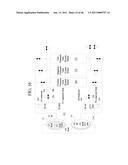 DIALYSIS SYSTEM INCLUDING BLOOD AND DIALYSATE CASSETTE diagram and image