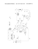 DIALYSIS SYSTEM INCLUDING BLOOD AND DIALYSATE CASSETTE diagram and image